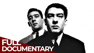 The Rise and Fall of the Krays - Britain's Most Notorious Gangsters | Free Documentary History