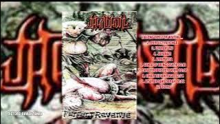 Jrangkonk||Blade Metal||Album Perfect Revenge