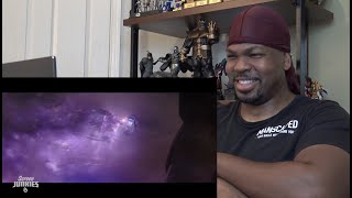 Honest Trailers | Moon Knight | Reaction!