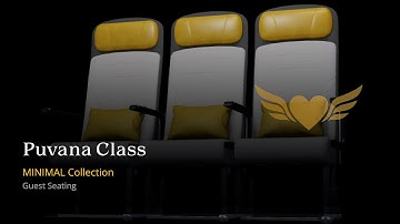 Puvana Class Showcase | aceSTUDIO