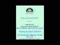 South Salem Symphonic Choir HS Advanced Choir Festival 3 16 2026