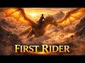 The Boy Who Became the First Dragon Rider