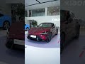 All New Xiaomi YU7 GT EV 2026 - Exterior And Interior