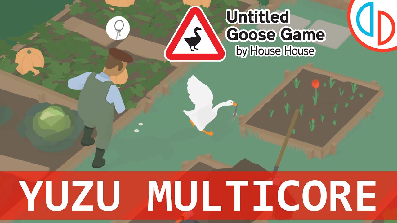 Download & Play Untitled Goose Game on PC & Mac (Emulator)