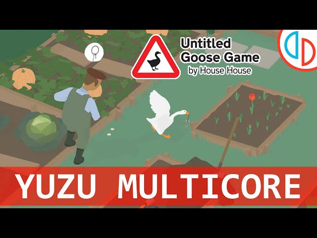 Download & Play Untitled Goose Game on PC & Mac (Emulator)