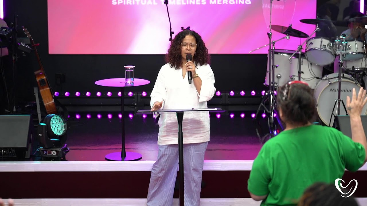 ATLANTIS - SPIRITUAL TIMELINES MERGING // SUPERNATURAL SCHOOL // WITH PROPHET GLOVIS