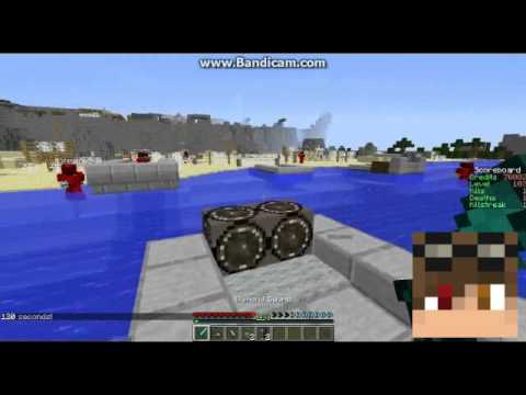 Omg...How.... [Python TrickShot](Fista_Cupz)