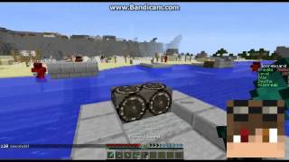 Omg...How.... [Python TrickShot](Fista_Cupz)