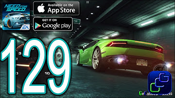 NEED FOR SPEED No Limits Android iOS Walkthrough - Part 129 - Special Event Lamborghini Accademia C5