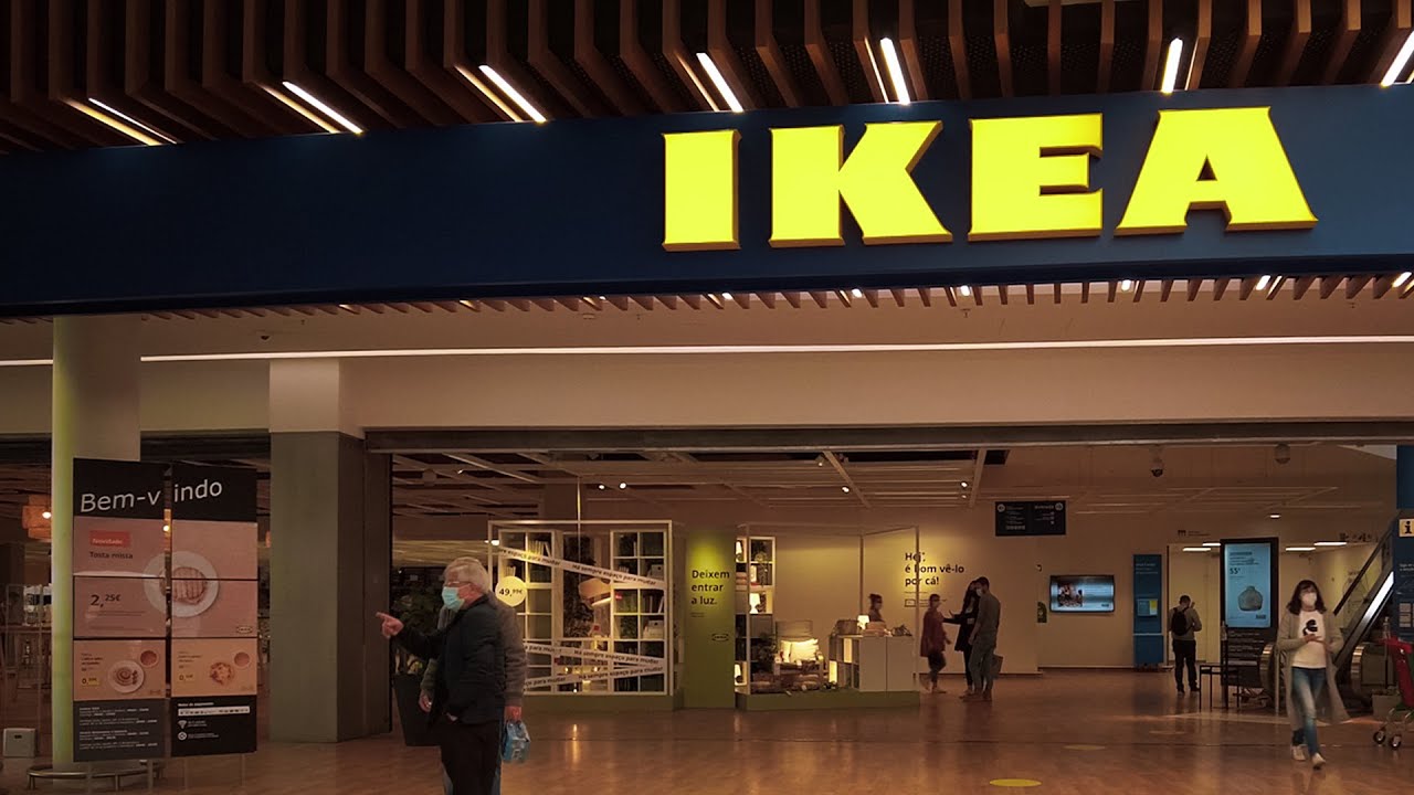 onde comprar itens baratos para casa em portugal