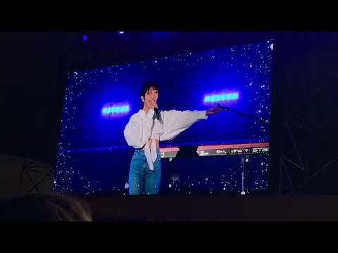 演唱會-蔡佩軒 Ariel Tsai 是你給我整片星空(Among the Stars)