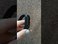 Прошитый Mi Band 3