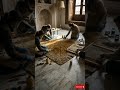 The Most Satisfying Luxury Carpet Restoration You’ll See Today
