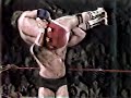 Portland Wrestling - 07-03-1982