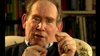 Sydney Brenner - John von Neumann and the history of DNA and self-replication (45/236)