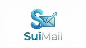 SuiMail: End-to-End Encrypted Messaging with Enoki Sponsored Transactions