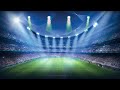 Cricket Stadium Animation green Screen Light Effect l Green Screen Solutions ll