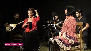 Handan Aydın & Feryal Öney düet Resimi