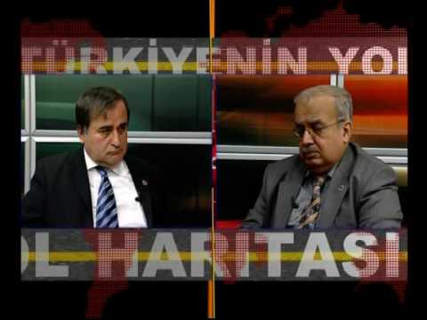 Murat Gztoklusu Yenia TV 6
