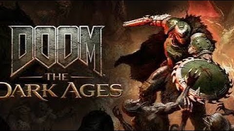 Doom The Dark Ages Ripatorium (Game speed 1.5)