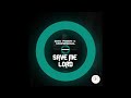 Dav Risen & MoreSoul - Save Me Lord (Main Mix)