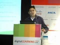 Eindia 2010  digital learning  higher education   mr amit ranadev  panel14