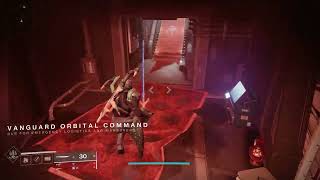 Destiny 2 Festival of Lost Witch Multi Focus Decode Red War Weapons Get New Mods and Combo