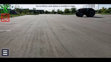 Trimble SiteVision Tutorial: Automatic Model Placement