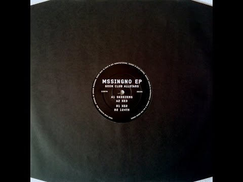 – Mssingno EP (2013, Vinyl) - Discogs