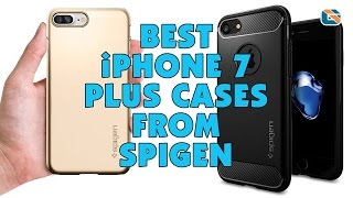 Best iPhone 7 Plus Cases from Spigen #iPhone7 #iPhone7Plus