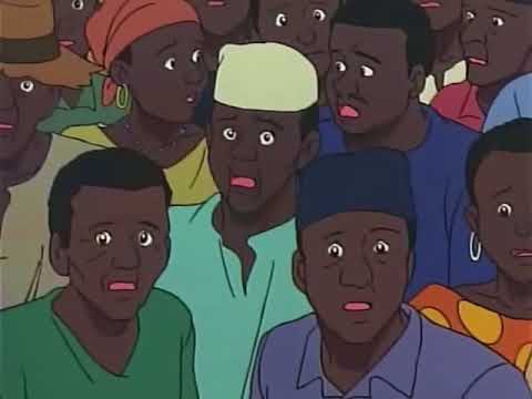 زهرة البراري الحلقة 25