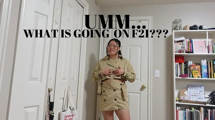 WEEKLY VLOG | Life Updates, Clothing Haul and Cozy...