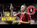 CardCollector2 - The National Card Show Vlog Day 1 - Tradenight Tour, Buying Deals & More!