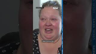 Wife of B-52 crash victim finds out about crash on social media and news