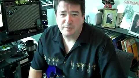 Bryan Headrick- Greenfield Music Center