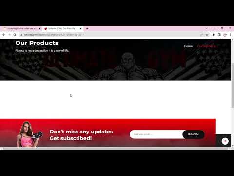 Tutorial Sql Inject Manual 2022