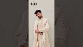 Rivex Menswear Campaign | Video Production Portfolio | The Lemon Shots Production