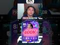 SBC Sergio Busquets!!! #fc26 #fifa #fifaultimateteam #ultimateteam #alexketu