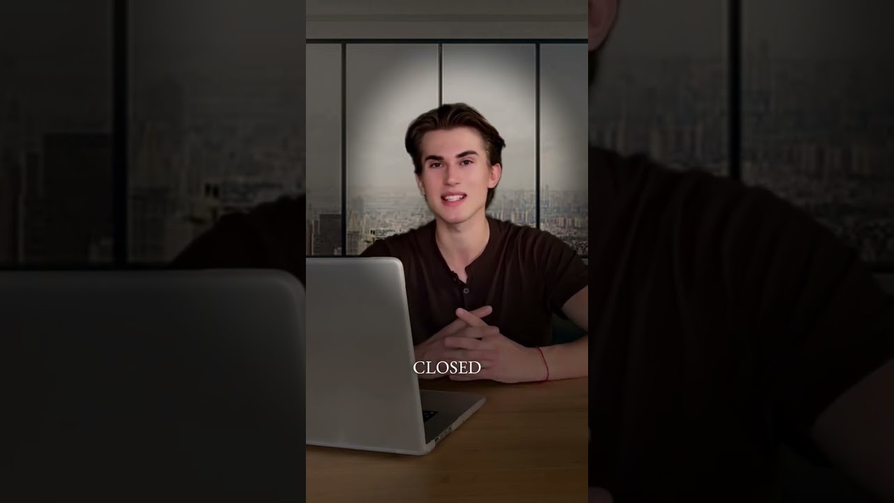Simple talking head Video for a client