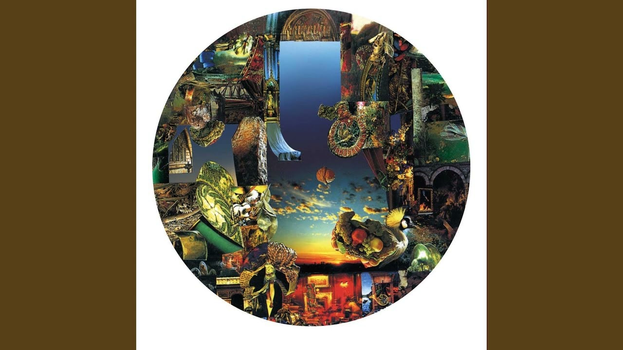 Gary Kesayan - Silence *