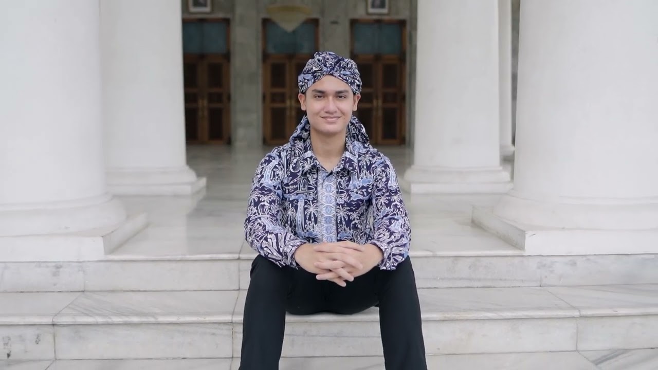 Calon Paskibraka Nasional Utusan Provinsi Banten Tahun 2025