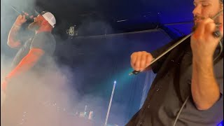 Seth Anthony - Old Glory (Live in Gainesville, FL 11-9-22)