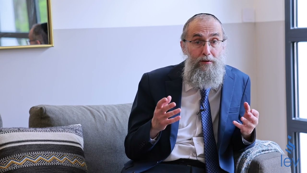 Quelques mots sur la Paracha Kora'h, par Rav Elie Lemmel