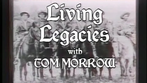 Living Legacies: Jerry Stapp (2001)