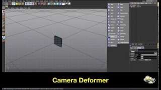 05_Deformers Tutorial