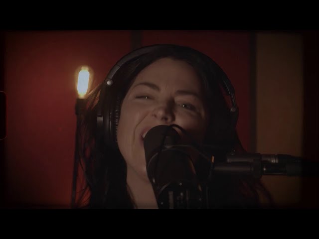 EVANESCENCE - A Live Session From Rock Falcon Studio (Full Concert in HD and HQ with Timestamps) class=