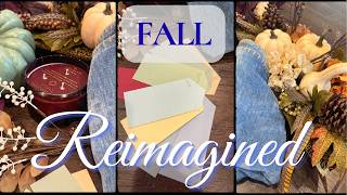 Fall Decorating Without Orange | A Fresh Coastal Autumn + Decor Haul screenshot 4