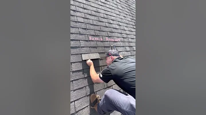 Kenneth Langford repair attempt