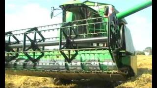 moisson 2008