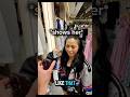 Is that rizz? #pickup #confidence #girl #pov #asherwhite